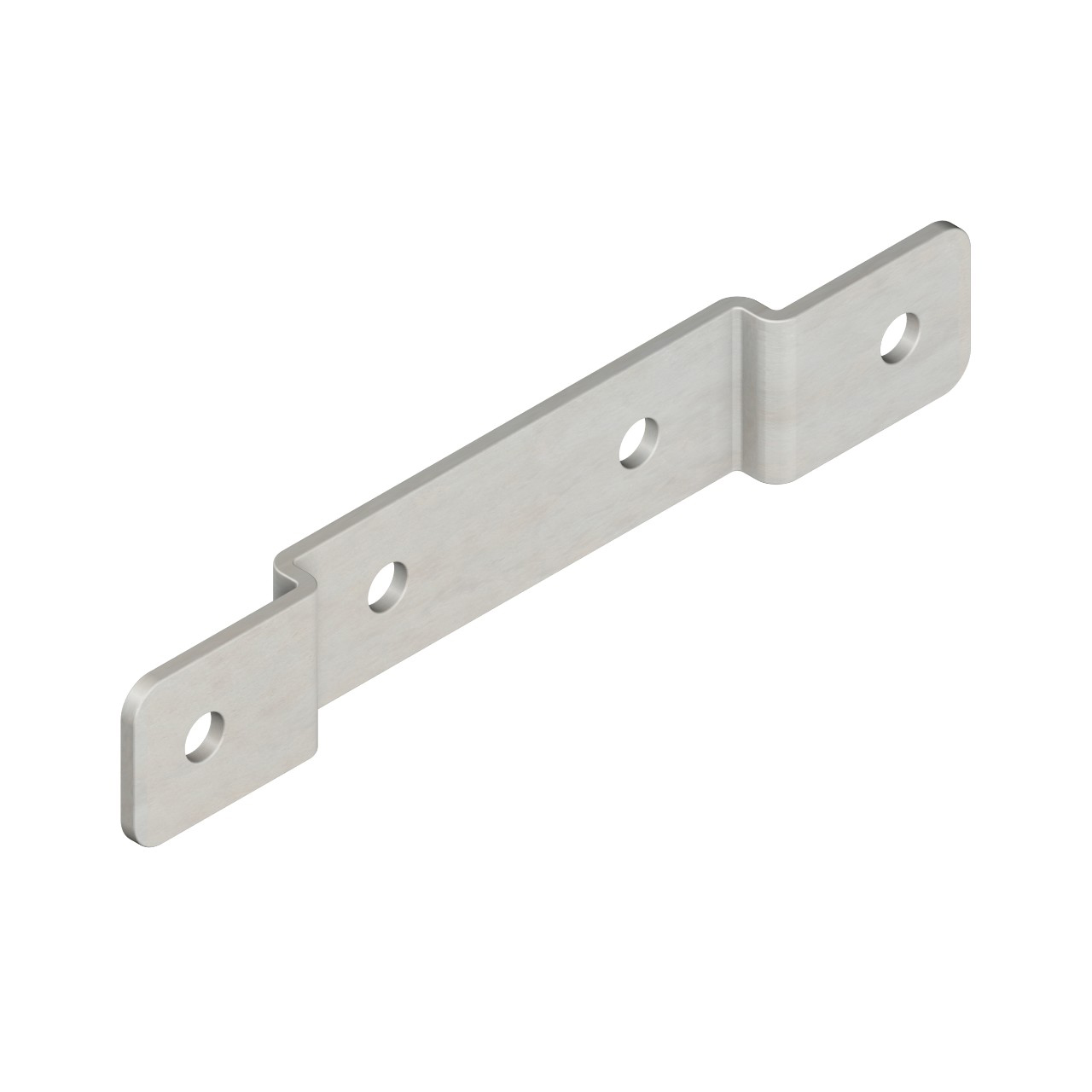 Banner Engineering Mounting Bracket; for WLB92 LED strip lights